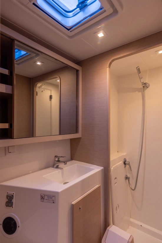 Lagoon 42 (3 cabins) de segunda mano en venta