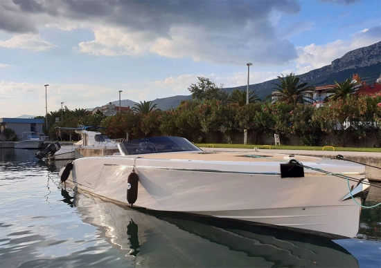 Frauscher 1017 GT usado à venda