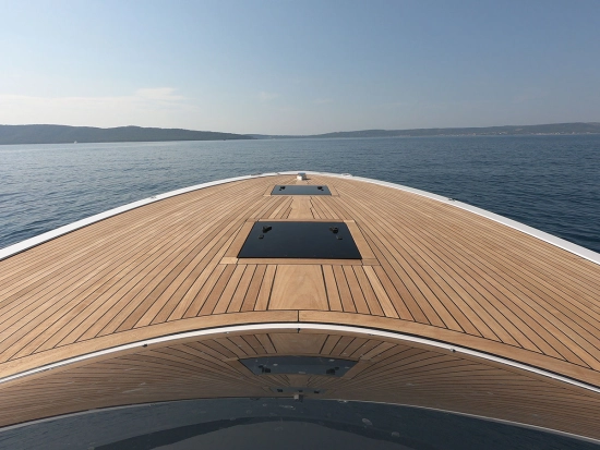 Frauscher 1017 GT usado à venda