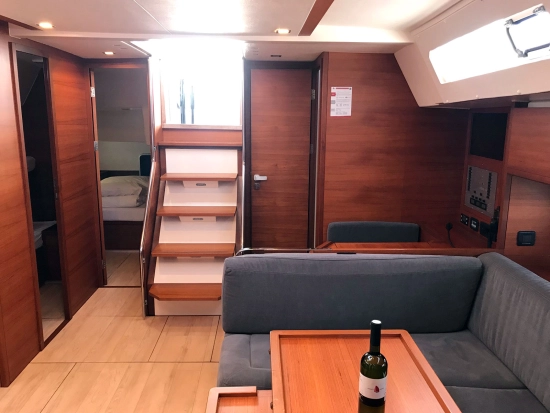 Patrone Moreno 55 de segunda mano en venta