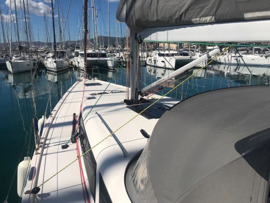 Patrone Moreno 55 de segunda mano en venta