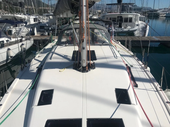 Patrone Moreno 55 de segunda mano en venta