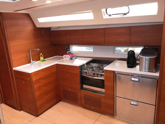 Patrone Moreno 55 de segunda mano en venta