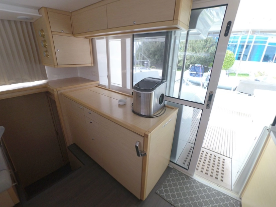 Lagoon 450 F usata in vendita