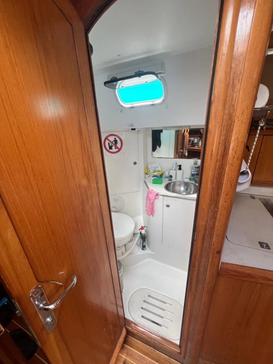 Jeanneau Sun Odyssey 45.2 de segunda mano en venta