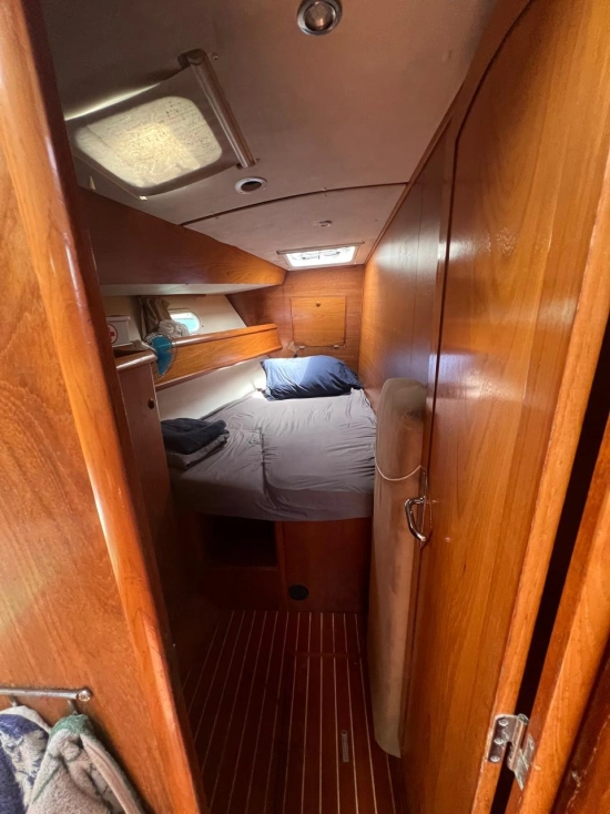 Jeanneau Sun Odyssey 45.2 de segunda mano en venta