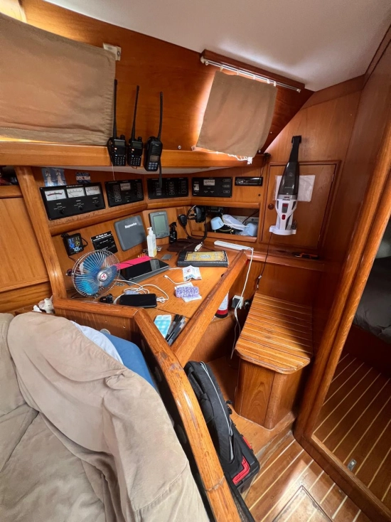 Jeanneau Sun Odyssey 45.2 de segunda mano en venta