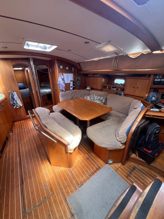 Jeanneau Sun Odyssey 45.2 de segunda mano en venta