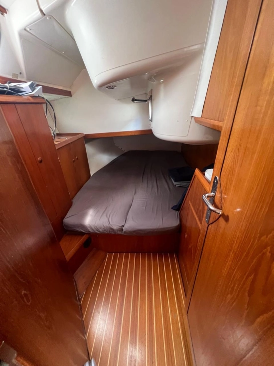 Jeanneau Sun Odyssey 45.2 de segunda mano en venta