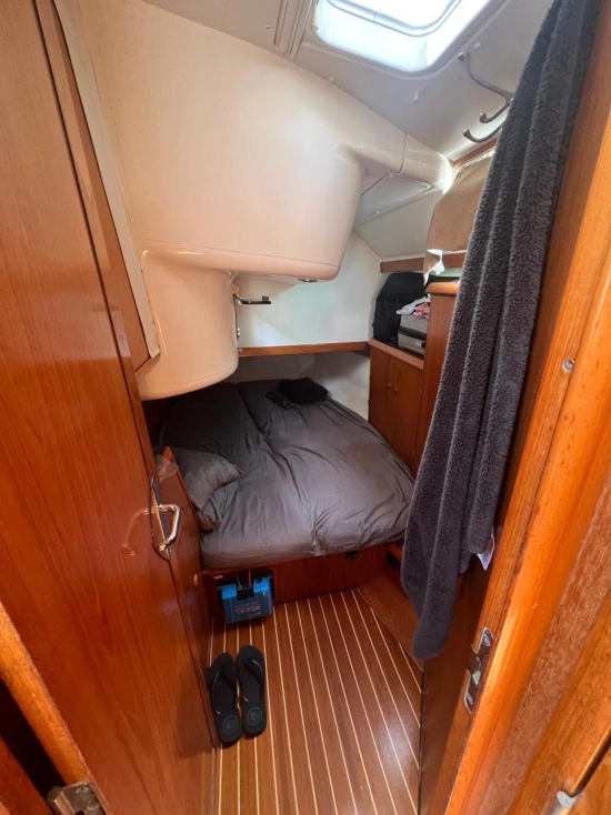 Jeanneau Sun Odyssey 45.2 de segunda mano en venta