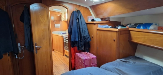Jeanneau Sun Odyssey 45.2 de segunda mano en venta