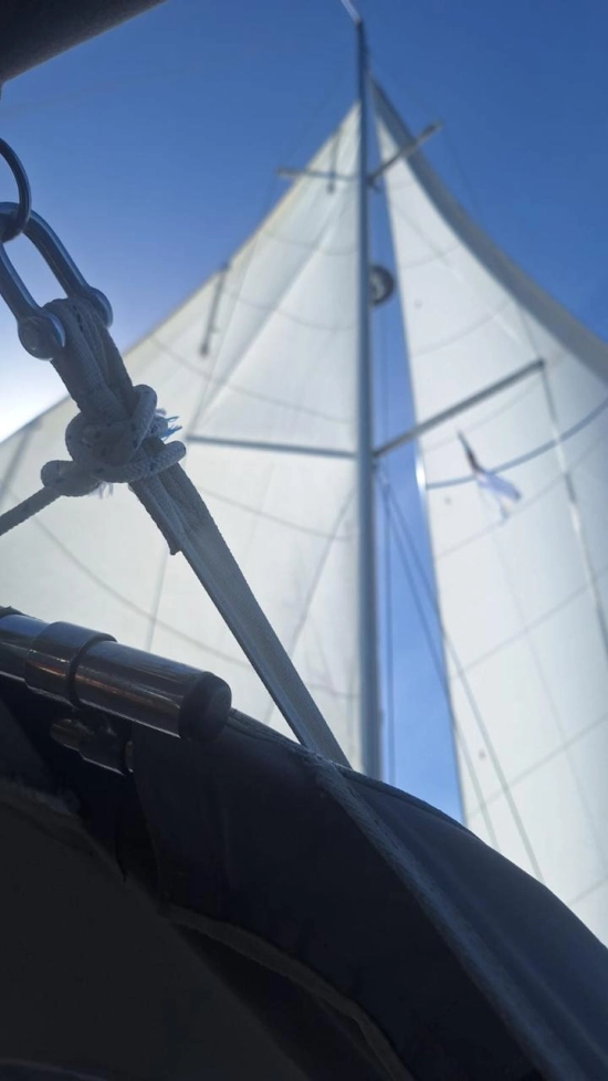 Jeanneau Sun Odyssey 45.2 de segunda mano en venta