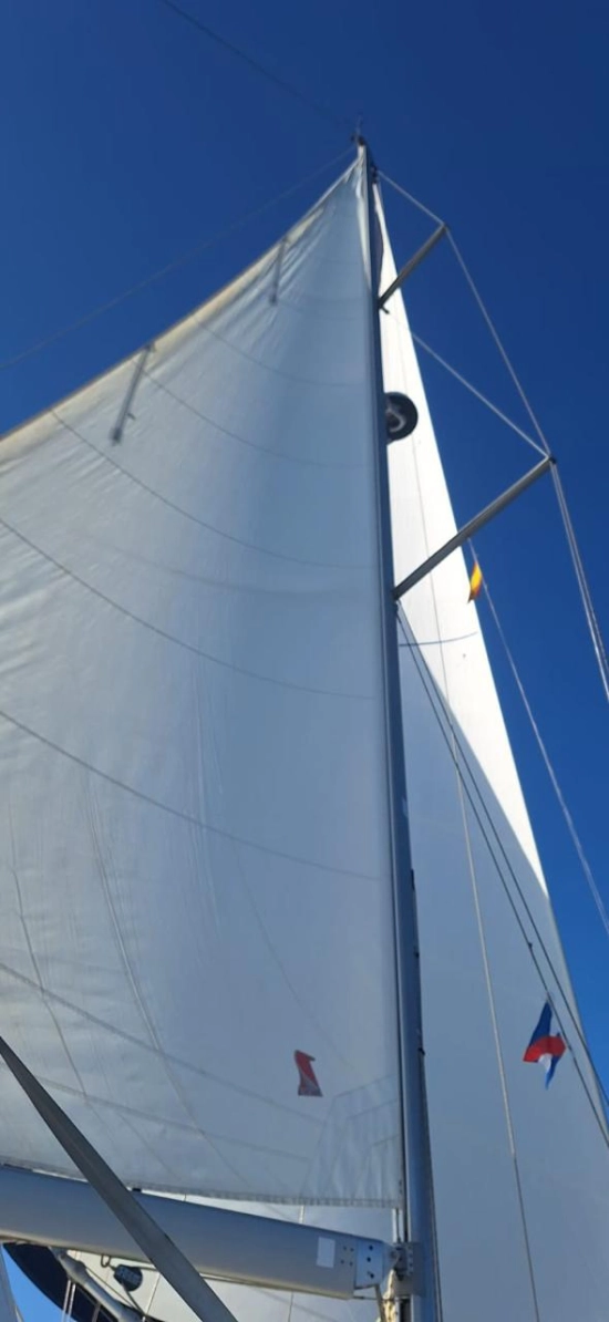 Jeanneau Sun Odyssey 45.2 de segunda mano en venta