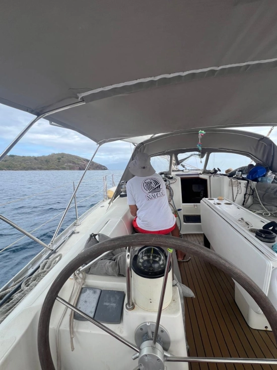 Jeanneau Sun Odyssey 45.2 de segunda mano en venta