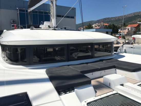 Lagoon 50 usata in vendita