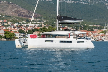 Lagoon 50 de segunda mano en venta