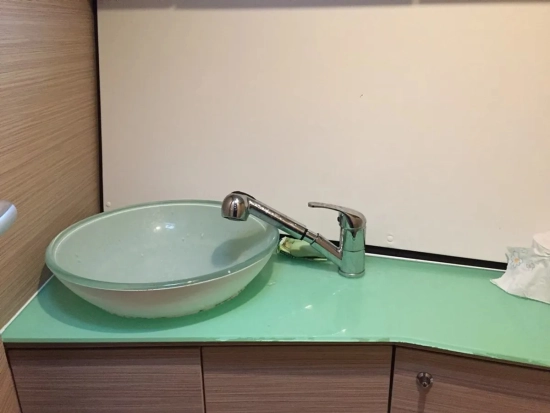 Kufner 54 usata in vendita