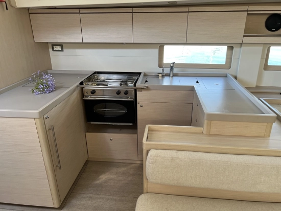 Beneteau Oceanis 51.1 de segunda mano en venta