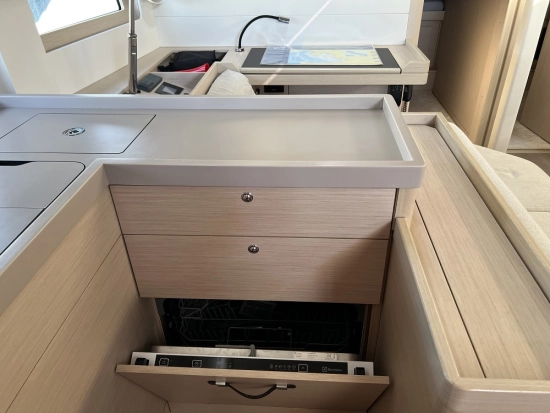Beneteau Oceanis 51.1 de segunda mano en venta