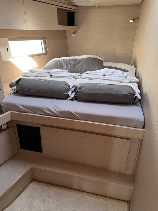 Beneteau Oceanis 51.1 de segunda mano en venta