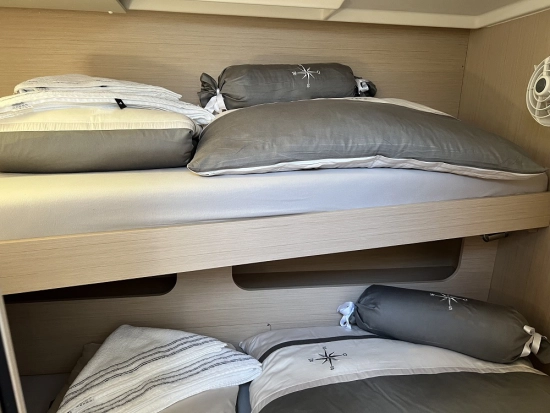 Beneteau Oceanis 51.1 de segunda mano en venta