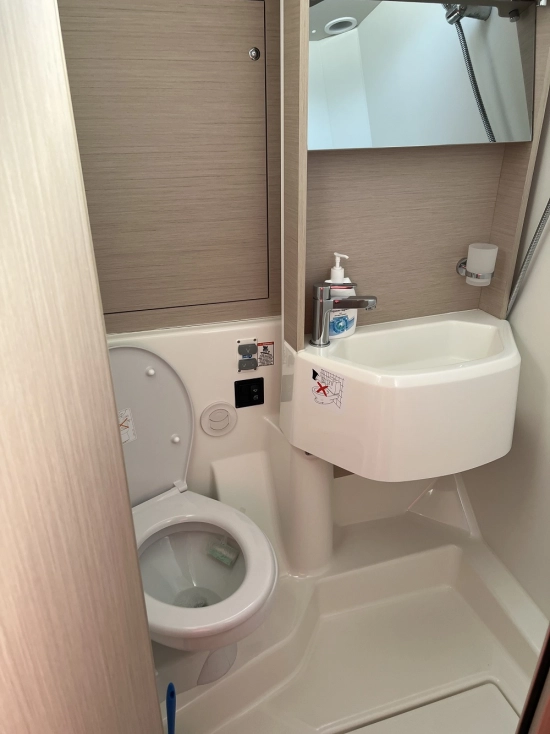 Beneteau Oceanis 51.1 de segunda mano en venta