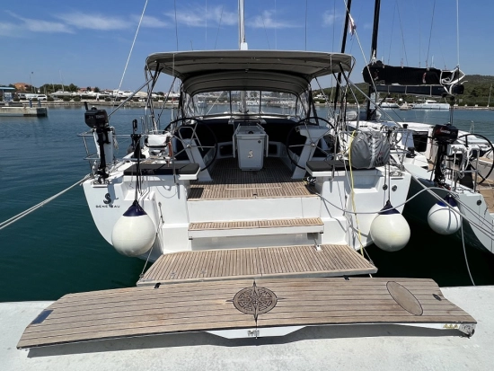 Beneteau Oceanis 51.1 de segunda mano en venta