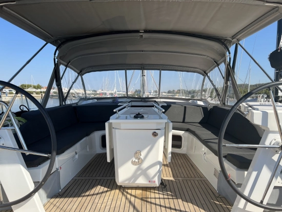Beneteau Oceanis 51.1 de segunda mano en venta