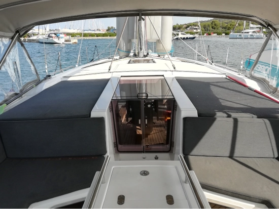 Beneteau Oceanis 51.1 de segunda mano en venta