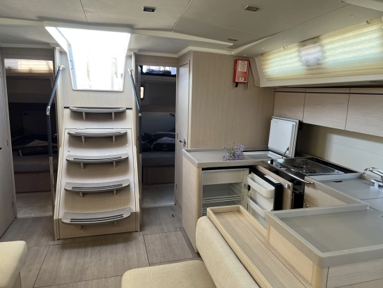 Beneteau Oceanis 51.1 de segunda mano en venta