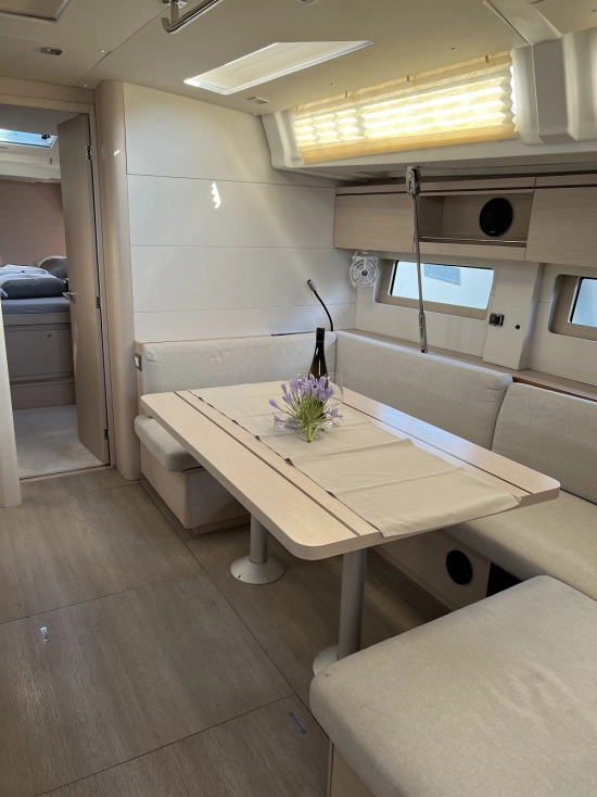 Beneteau Oceanis 51.1 de segunda mano en venta