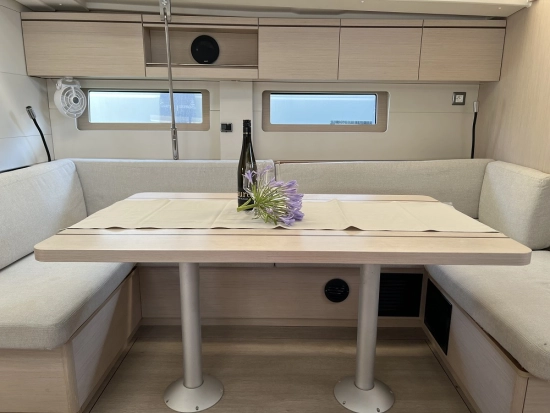 Beneteau Oceanis 51.1 de segunda mano en venta