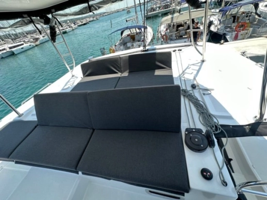 Lagoon 46 usata in vendita