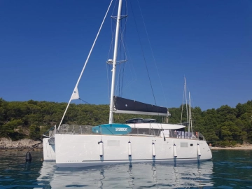 Lagoon 450 S de segunda mano en venta