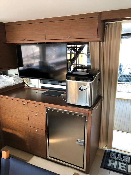 Lagoon 450 S de segunda mano en venta