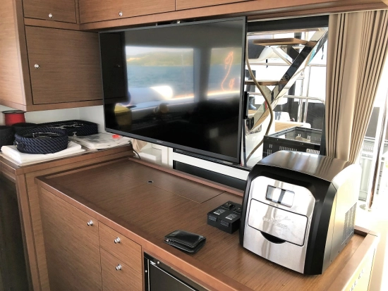Lagoon 450 S de segunda mano en venta