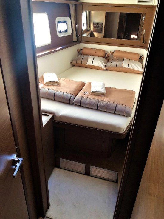 Lagoon 450 S de segunda mano en venta