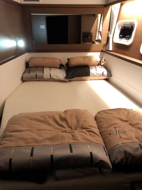 Lagoon 450 S de segunda mano en venta