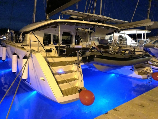Lagoon 450 S de segunda mano en venta