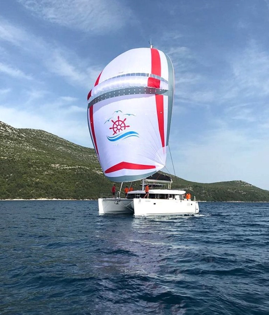 Lagoon 450 S de segunda mano en venta