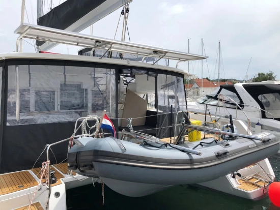 Lagoon 450 S de segunda mano en venta