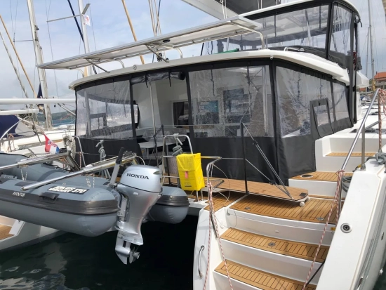 Lagoon 450 S de segunda mano en venta
