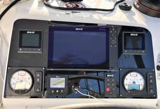 Lagoon 450 S de segunda mano en venta