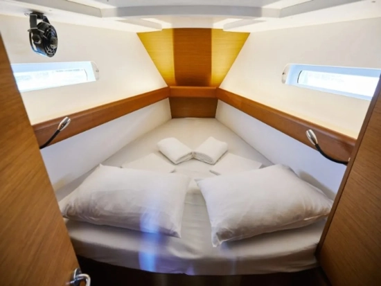 Jeanneau Sun Odyssey 449 usado à venda