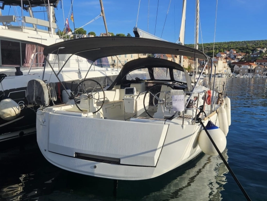 Jeanneau Sun Odyssey 449 usado à venda