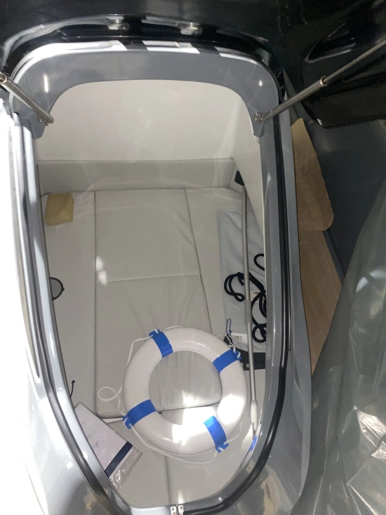 Sacs Marine Strider 10 usado à venda