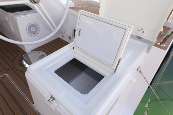 Elan Marine 43 Impression de segunda mano en venta