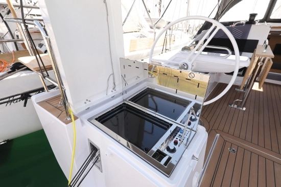Elan Marine 43 Impression de segunda mano en venta