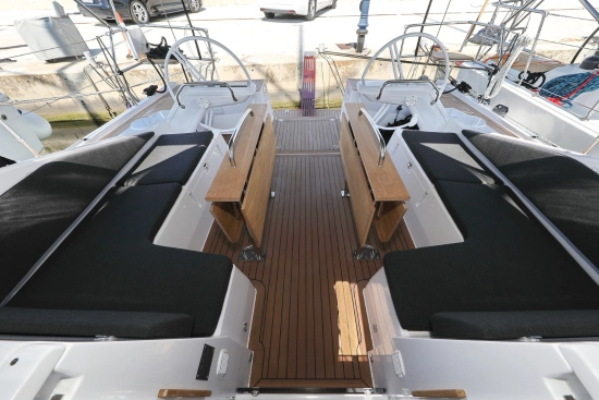 Elan Marine 43 Impression de segunda mano en venta