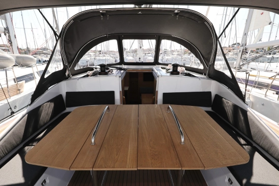 Elan Marine 43 Impression de segunda mano en venta